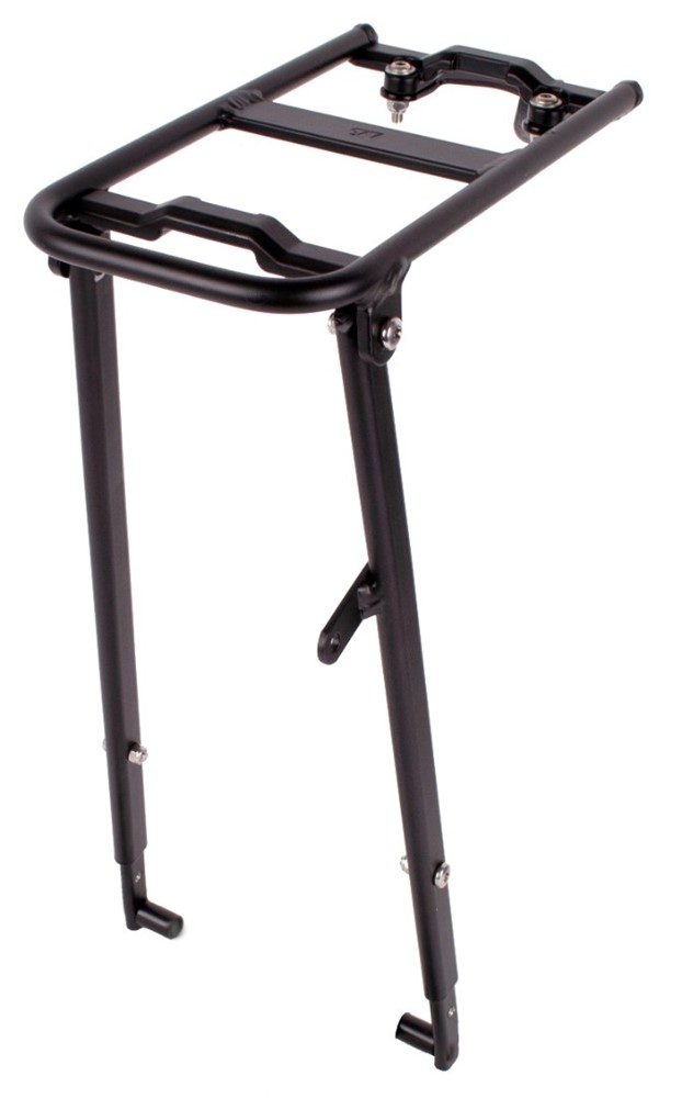 Pakethållare fram Atran Hybrid AM AVS 20-29