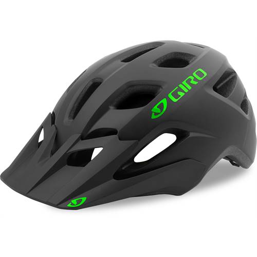 Giro Tremor MIPS Mat Black UC 50-57
