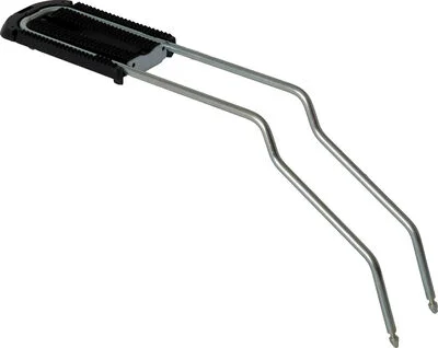 Hamax Bygel liten ram kiss/sleepy/smiley