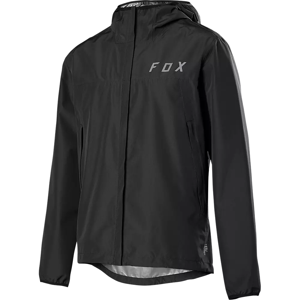 Fox Ranger 2.5L Water Jacket