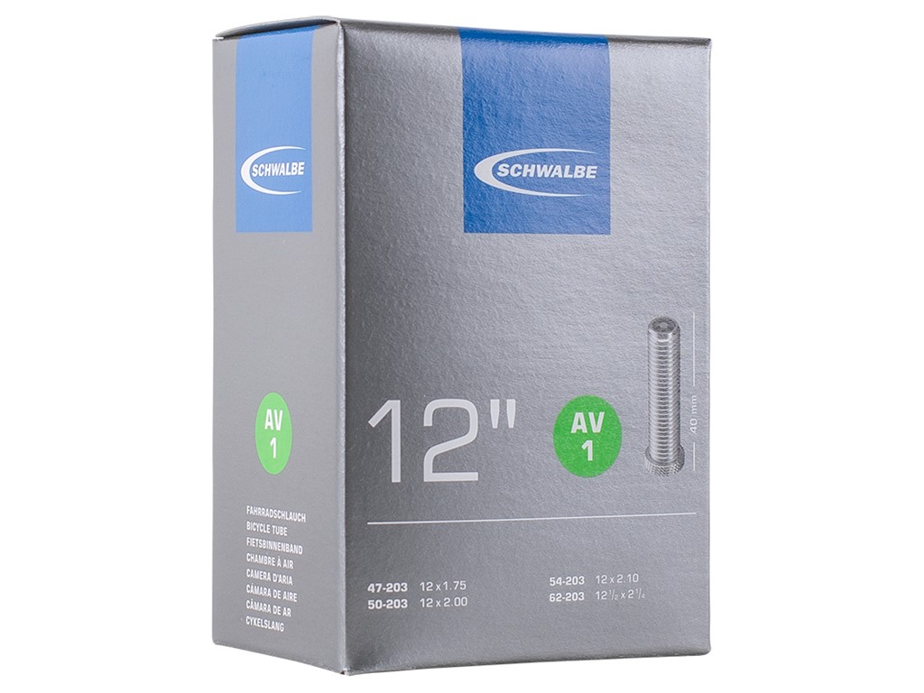 Slang 47/62-203 Bilventil Av1