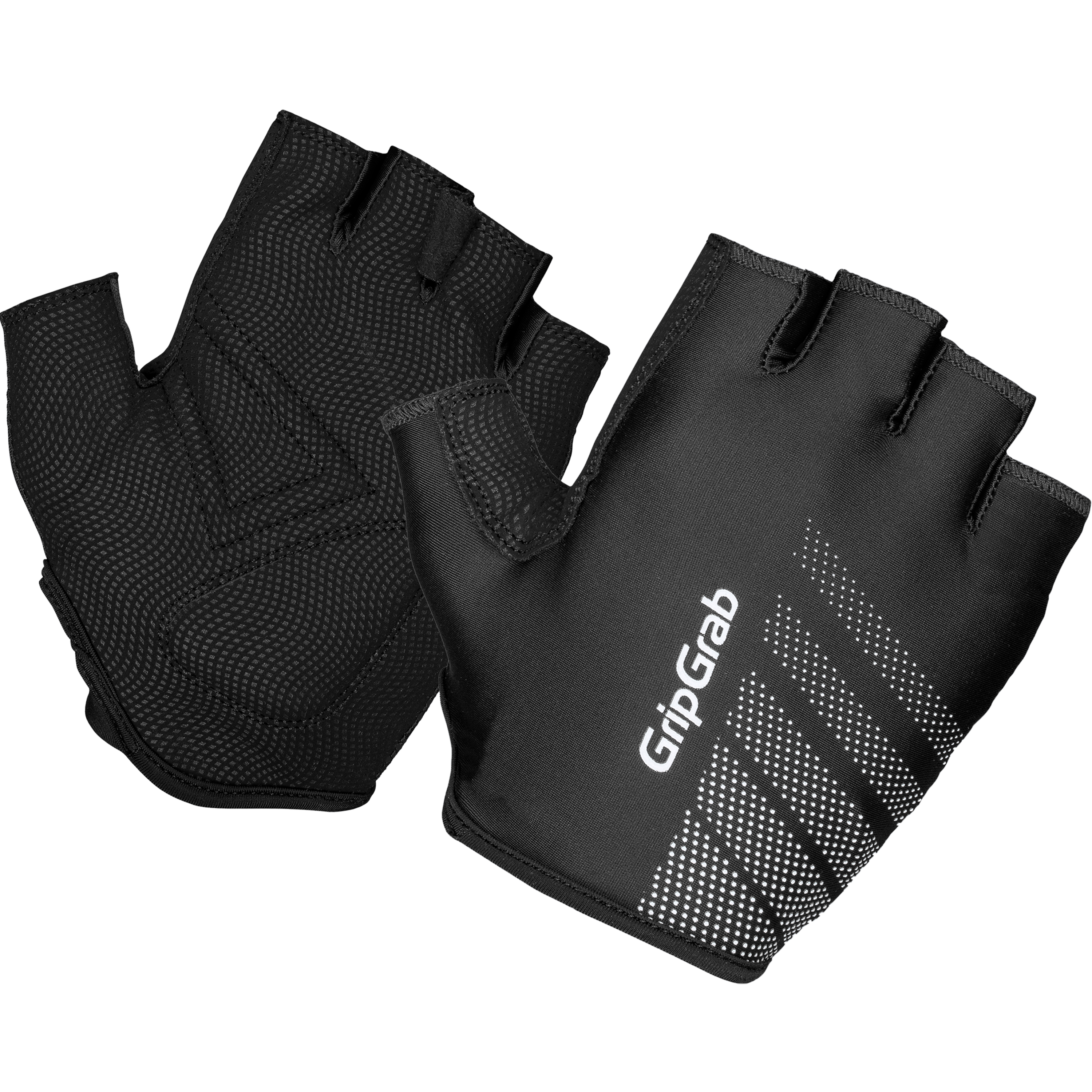GripGrab Ride Lightweight Svart 
