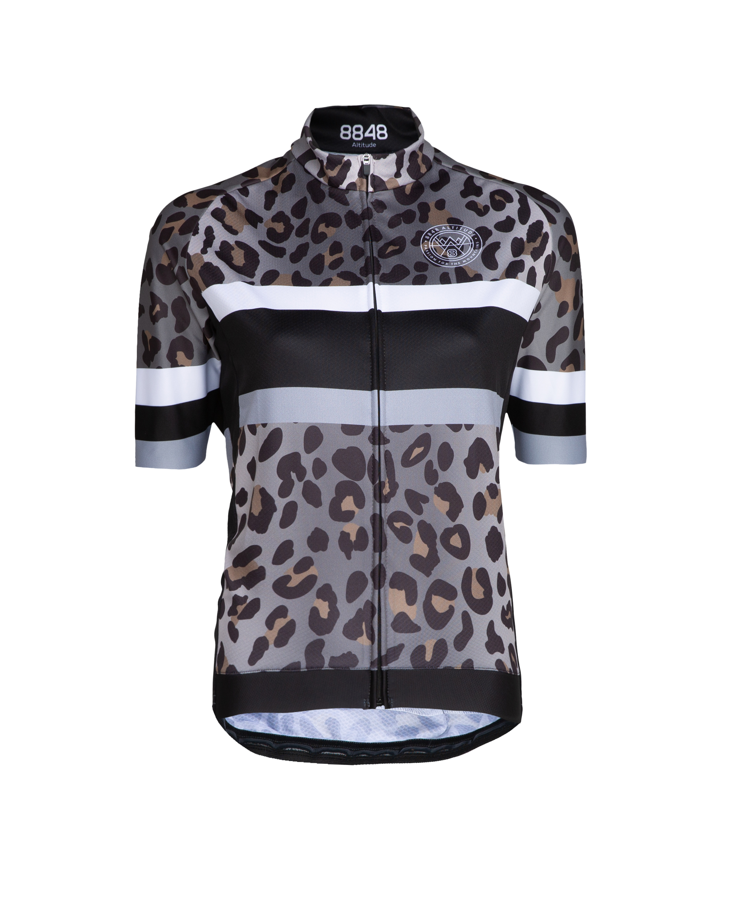 8848 Valentine W Bike jersey