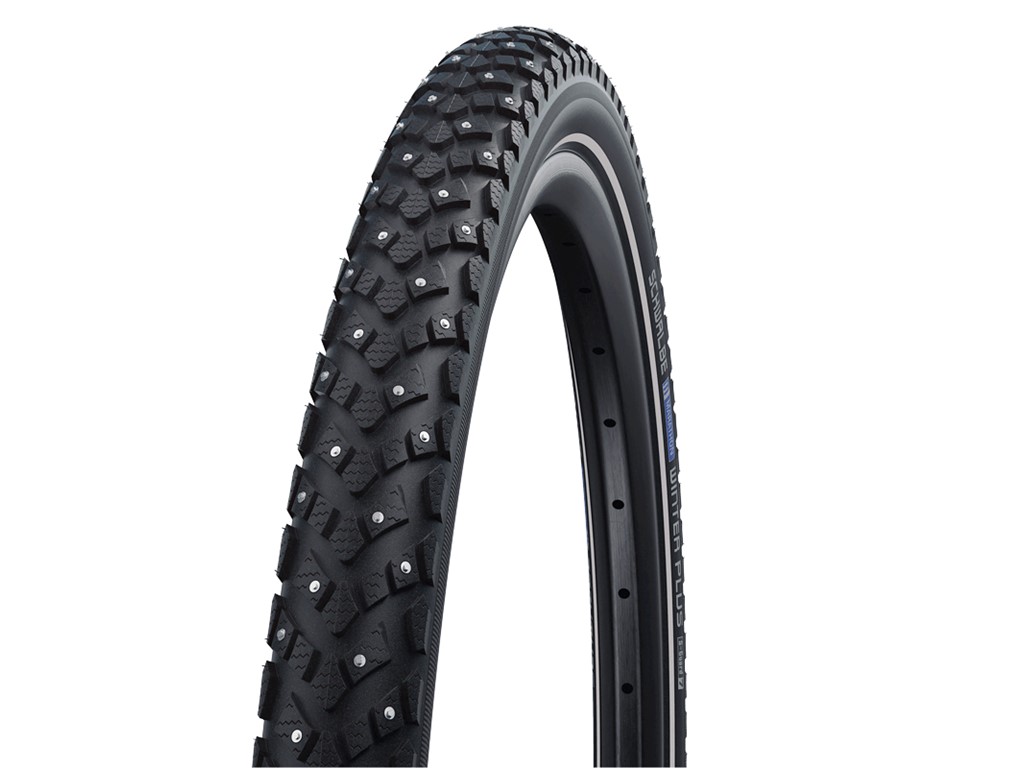 Schwalbe Marathon Winter Plus 35-622 (240 dubb)