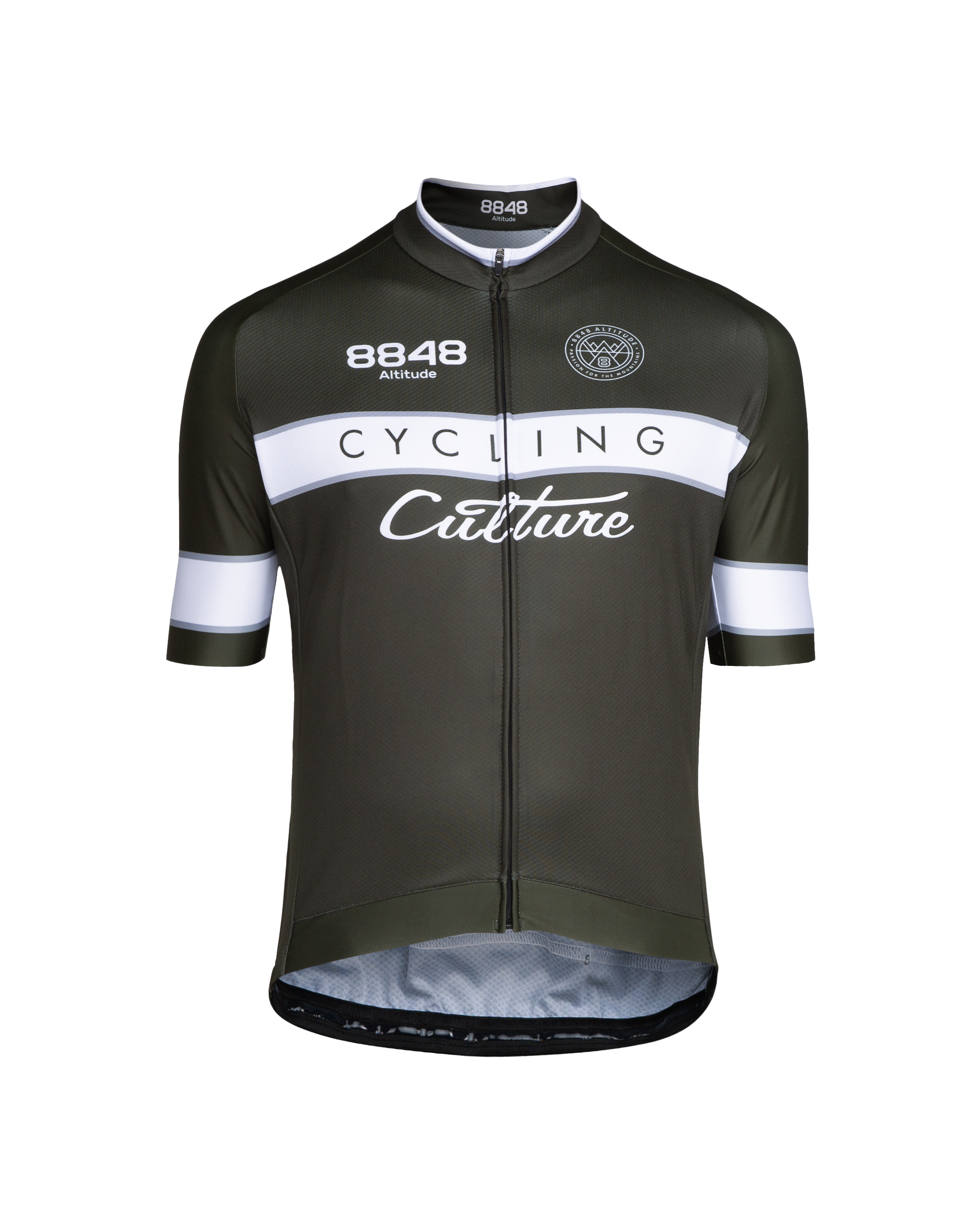 8848 Mitchell Bike Jersey