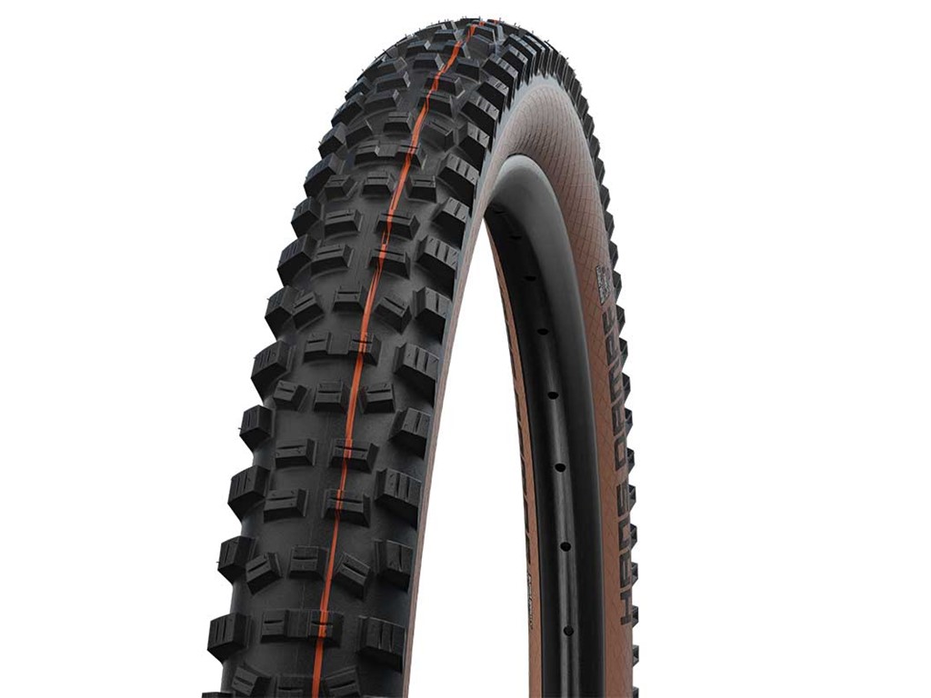 Schwalbe Hans Dampf 27,5