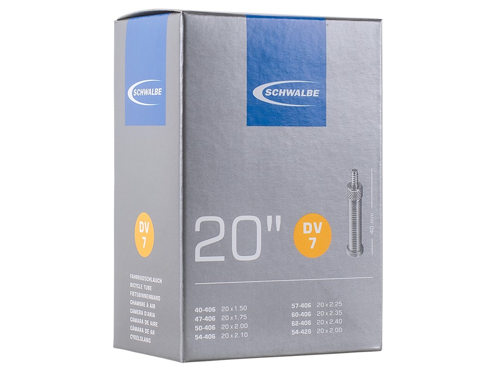 Schwalbe Slang 40/62-406 DV7