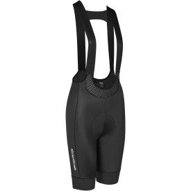  GripGrab Pace Bibshorts, Dam