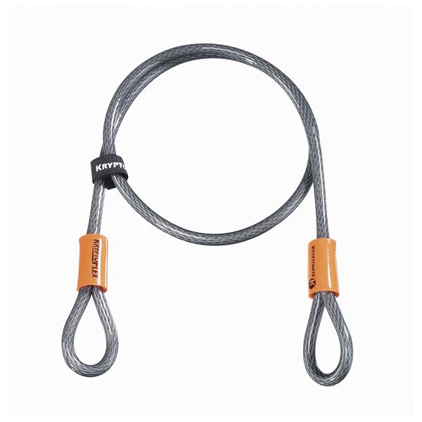 Kryptonite Kabellås Kryptoflex 410