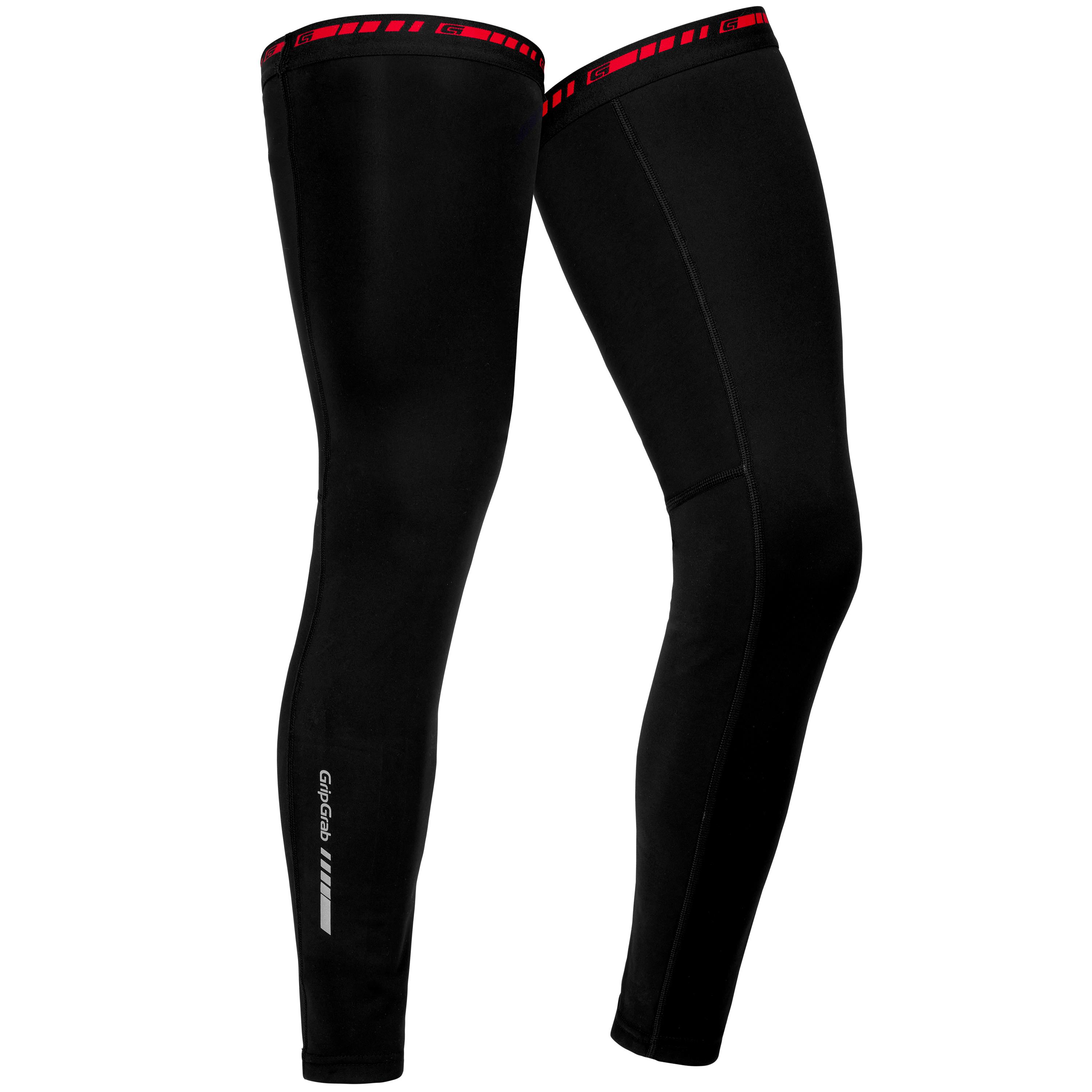 GripGrab Leg Warmers AquaRepel 