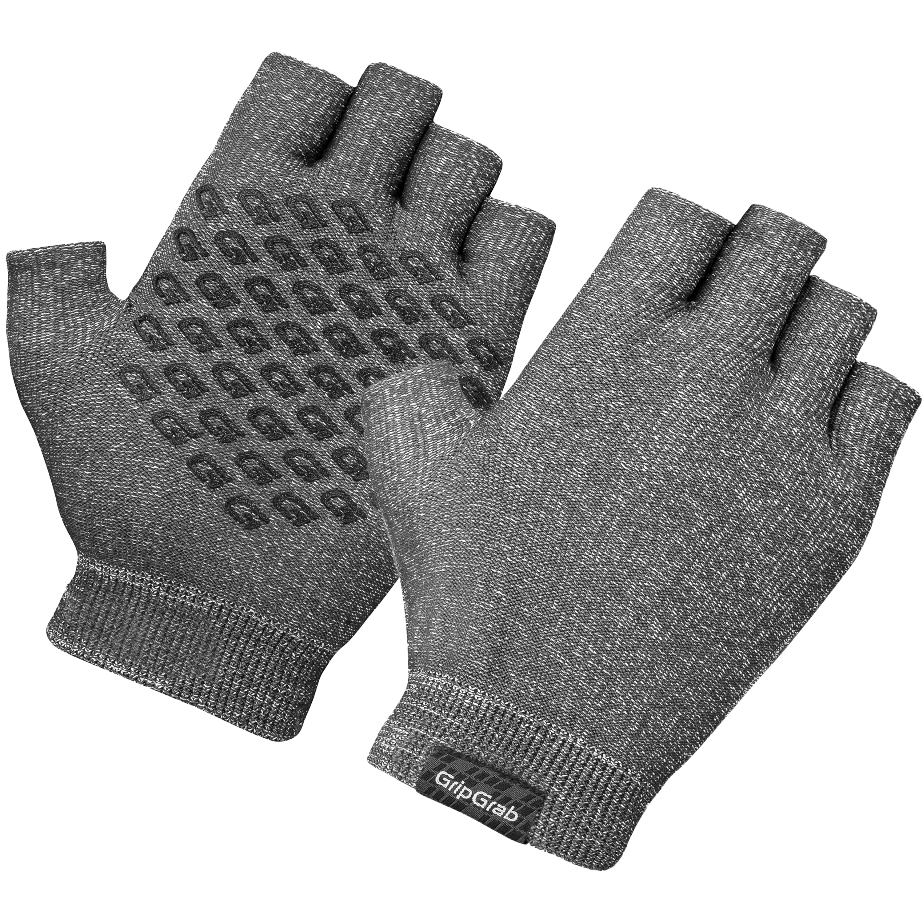 GripGrab Freedom Anthracite 