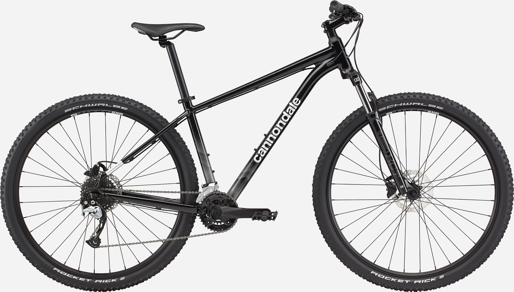 Cannondale Trail 7 29