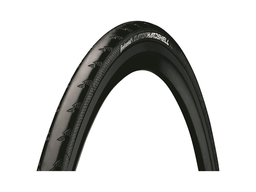 Continental Gator Hardshell