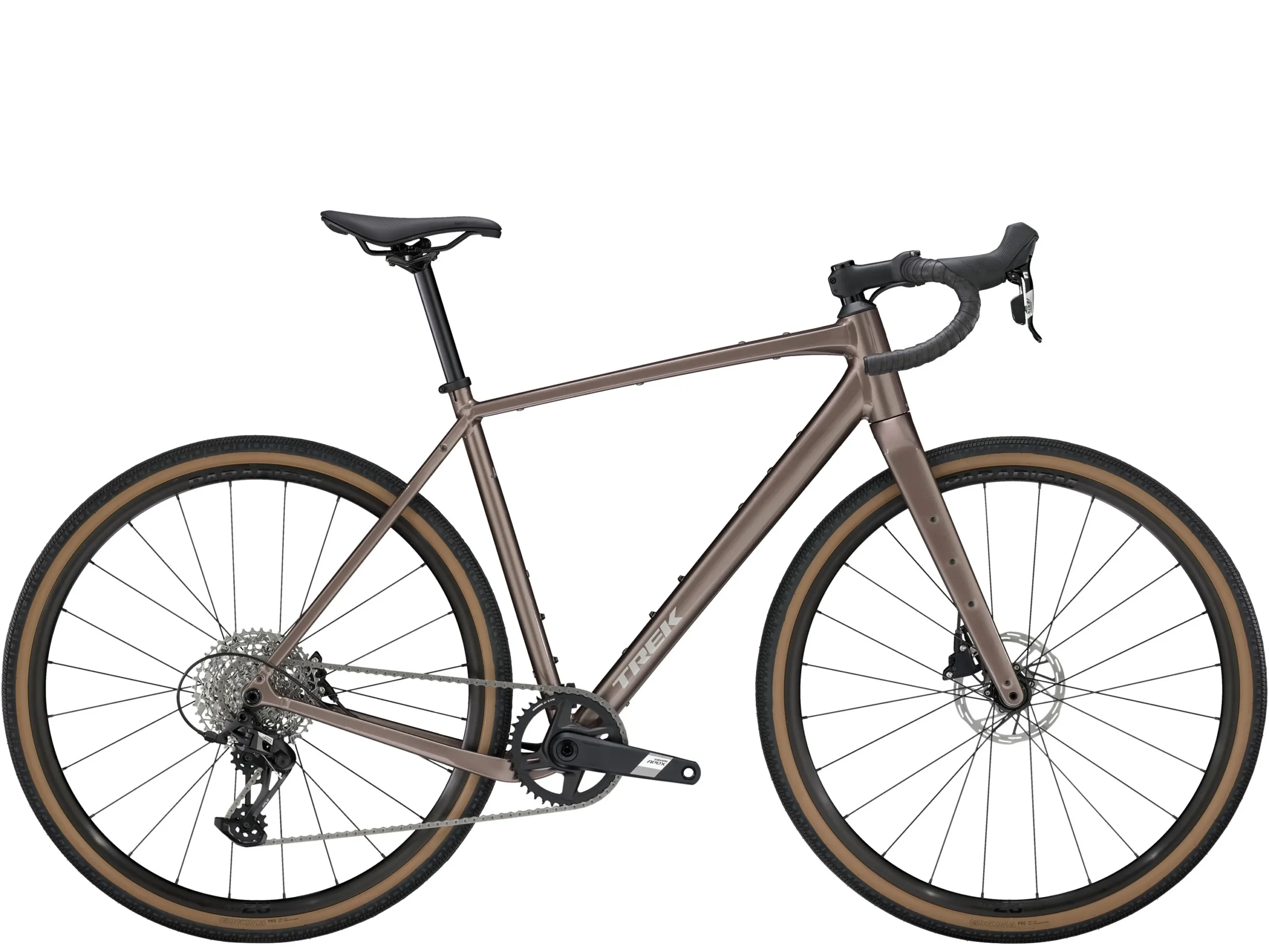 Trek Checkpoint ALR 5 Gen 3