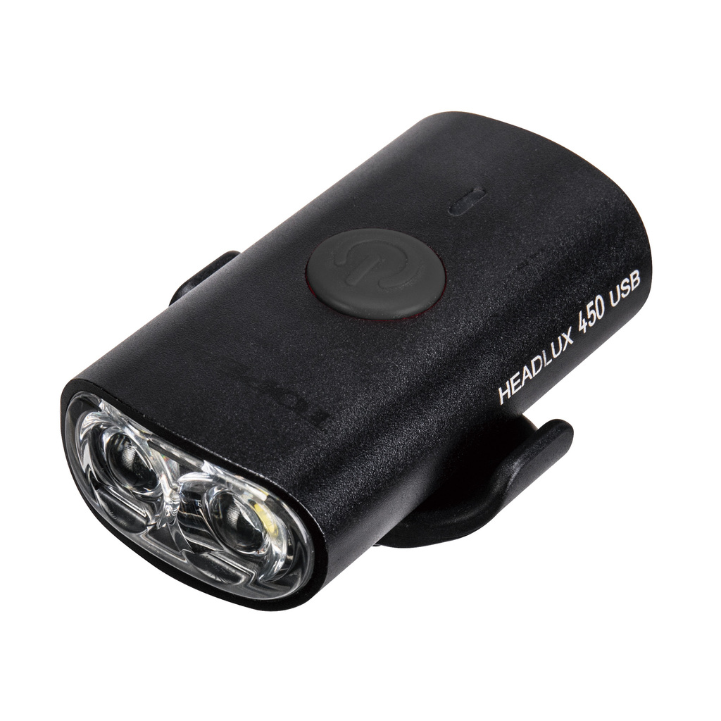 Topeak Headlux 450 USB