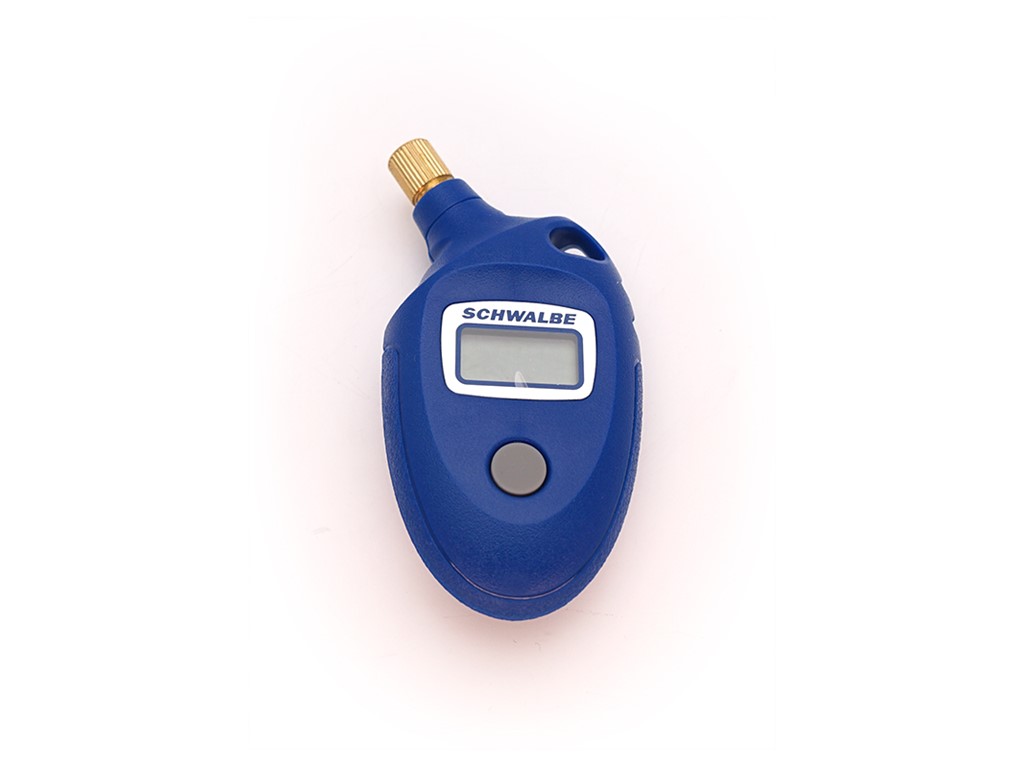Schwalbe Airmax Pro Ringtrycksmätare 