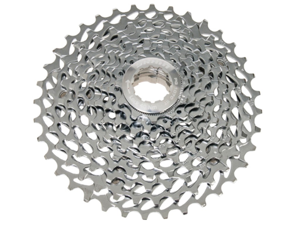 SRAM Cassette PG-1070 10-vxl