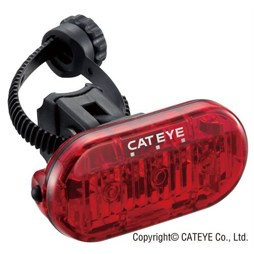 Cateye Omni 3 