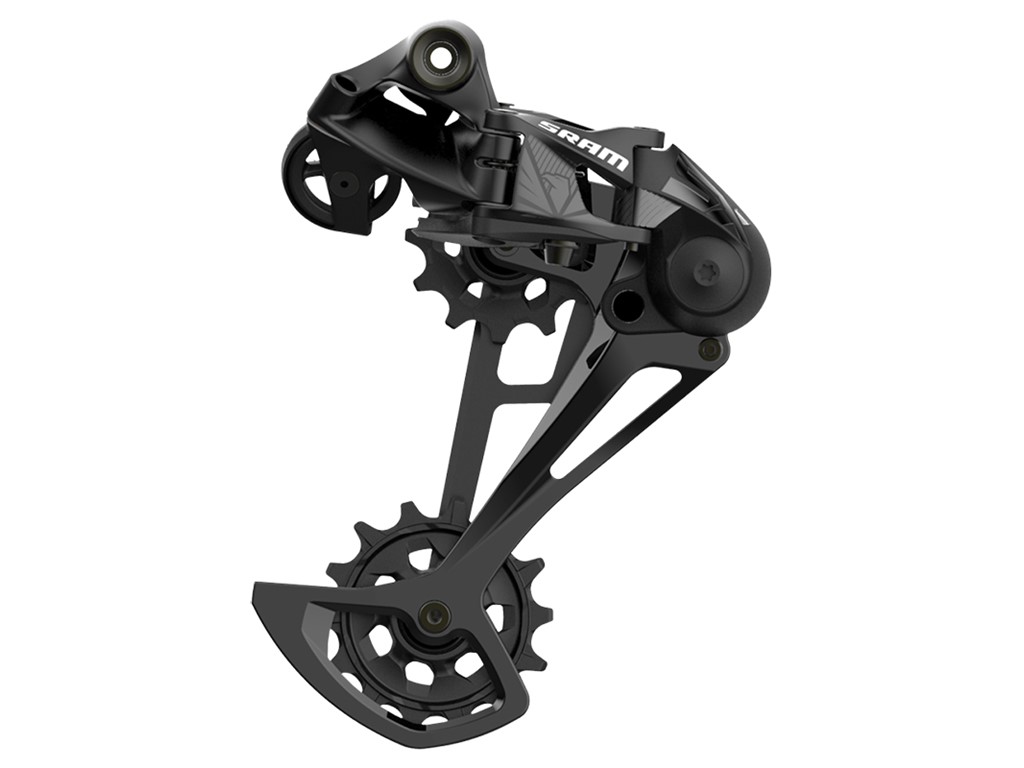 SRAM Rear derailleur SX Eagle 12 speed (Gen 2)