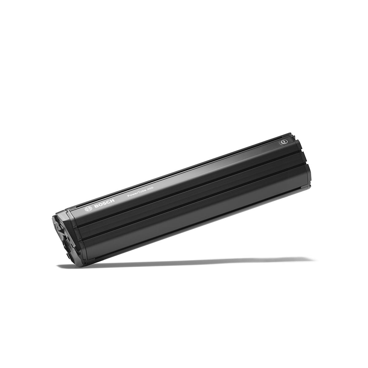 PowerTube 400 vertical