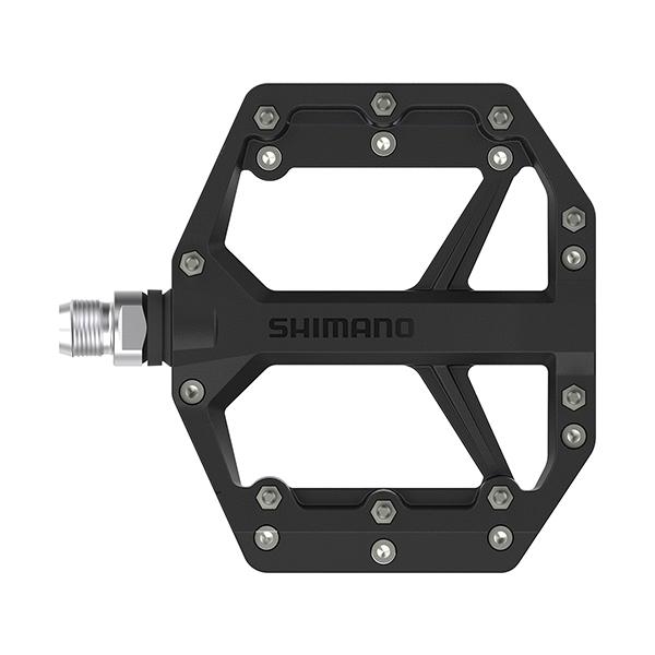 Shimano Pedaler PD-GR400 Flat