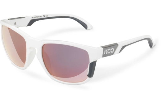 KOO California, multilayer