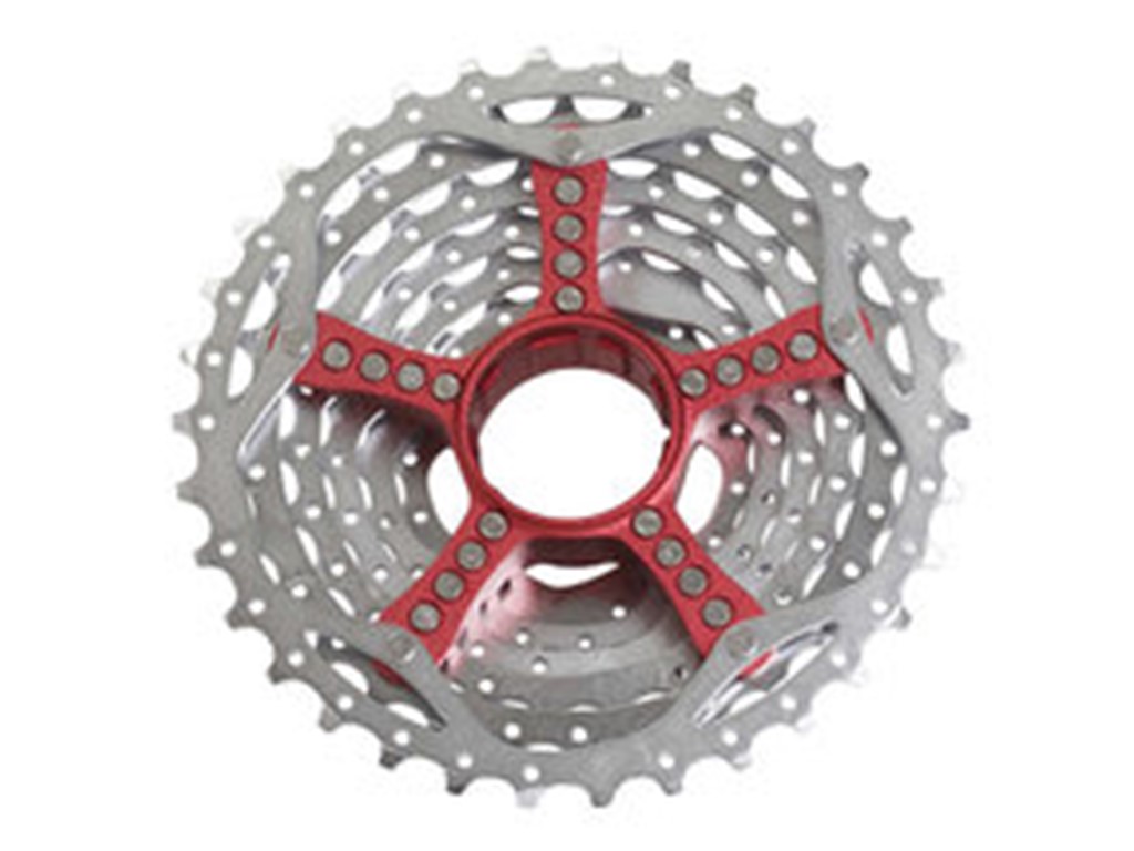 SRAM Cassette PG-990 9-vxl 11-34T