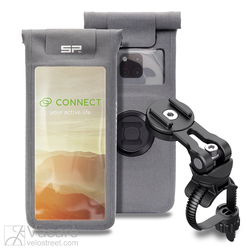 SP Connect Smartphone Bundle Bike, Universal Large