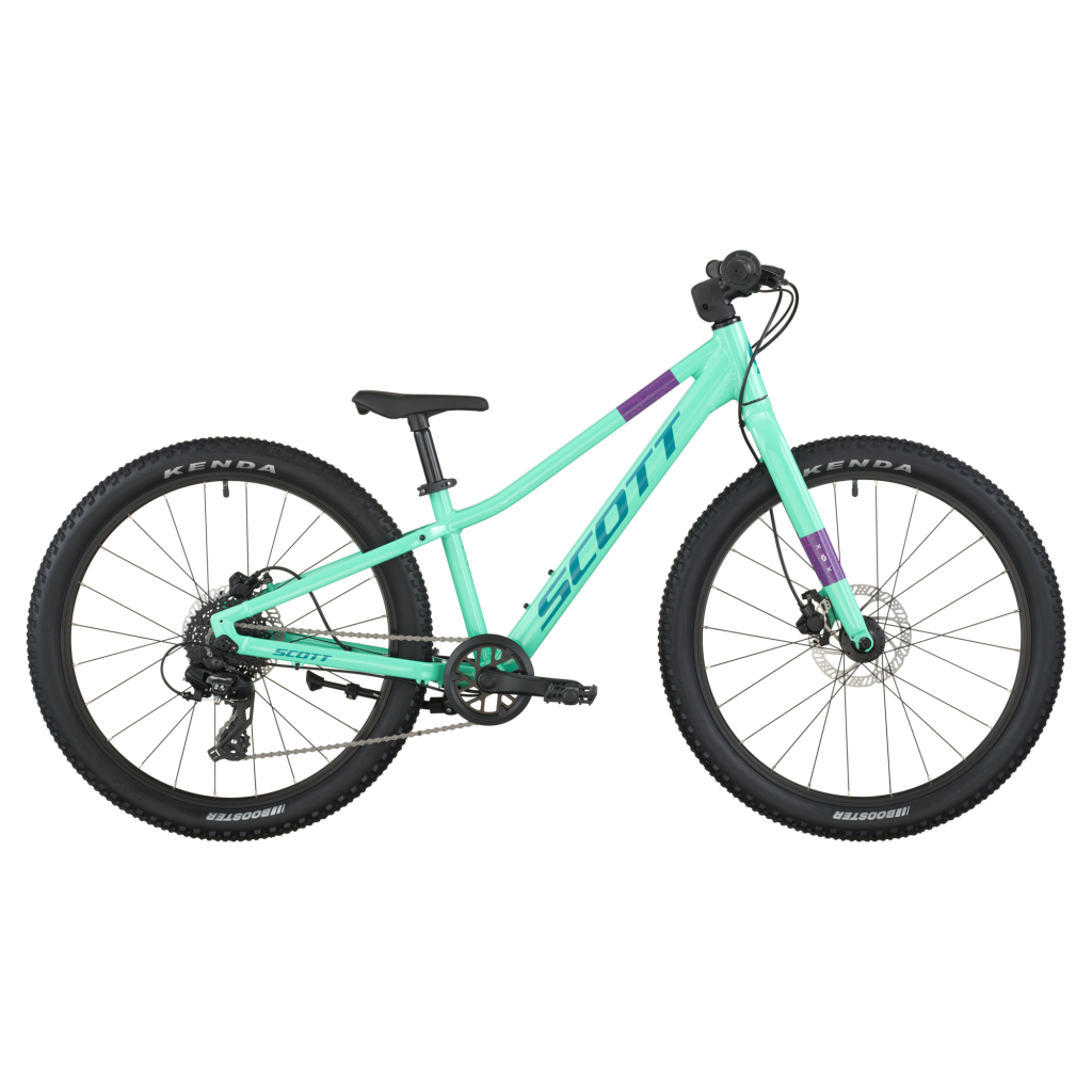 Scott Scale 400