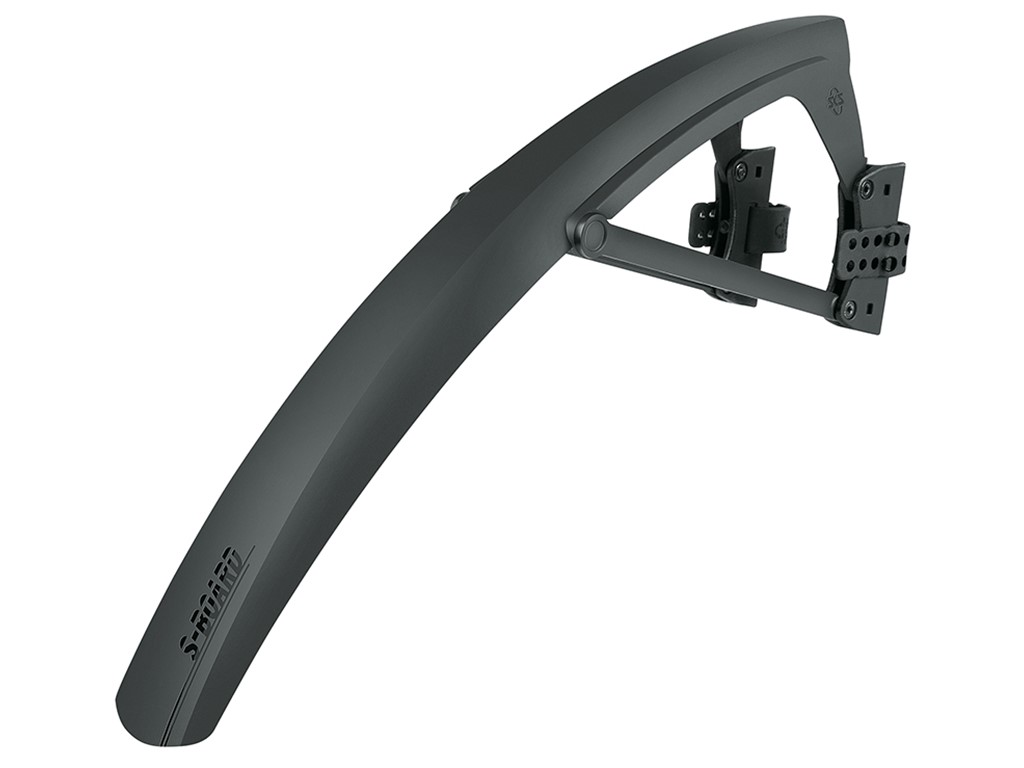 SKS Mudguard S-Board Front 28 