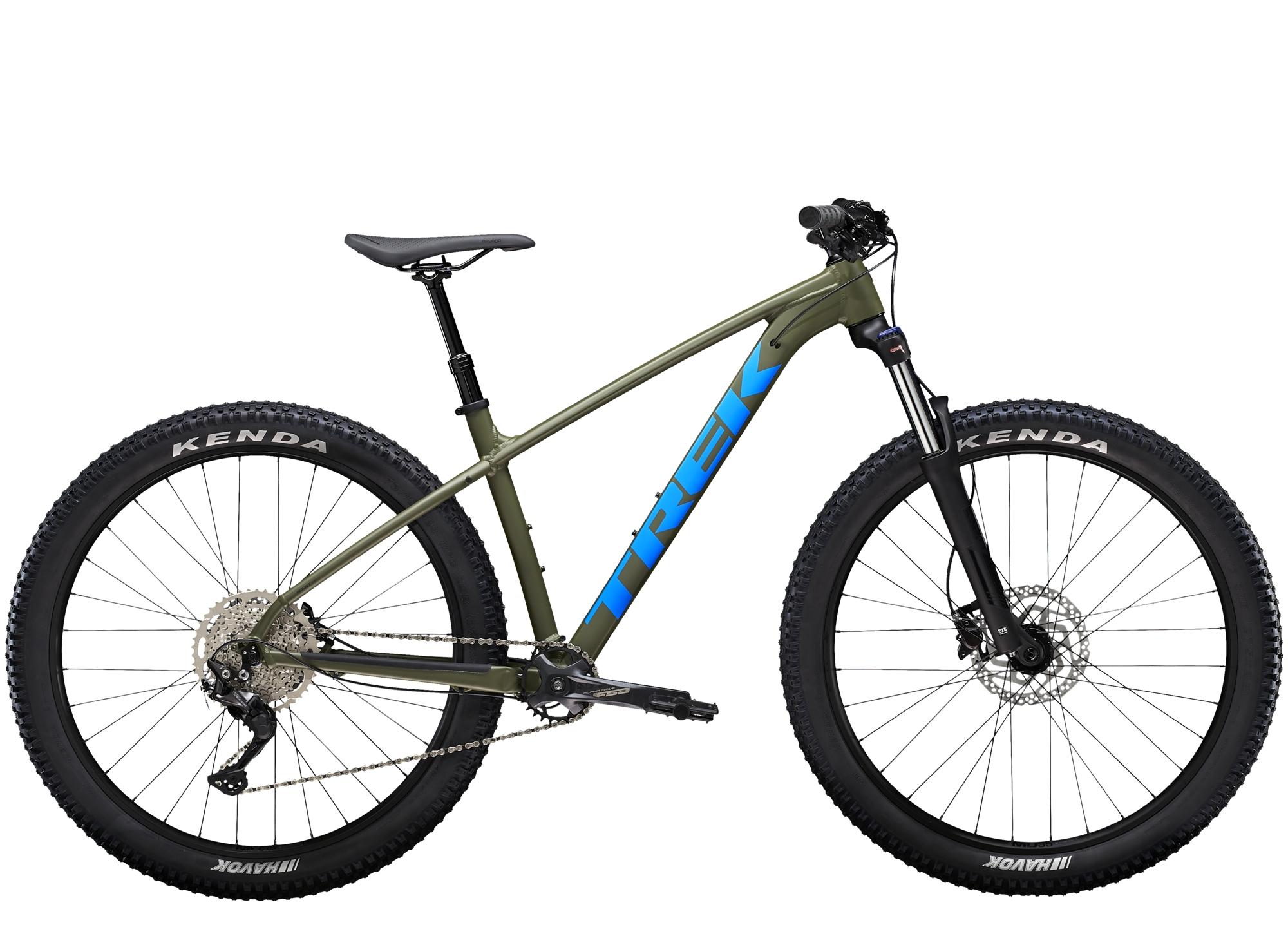 Trek Roscoe 6