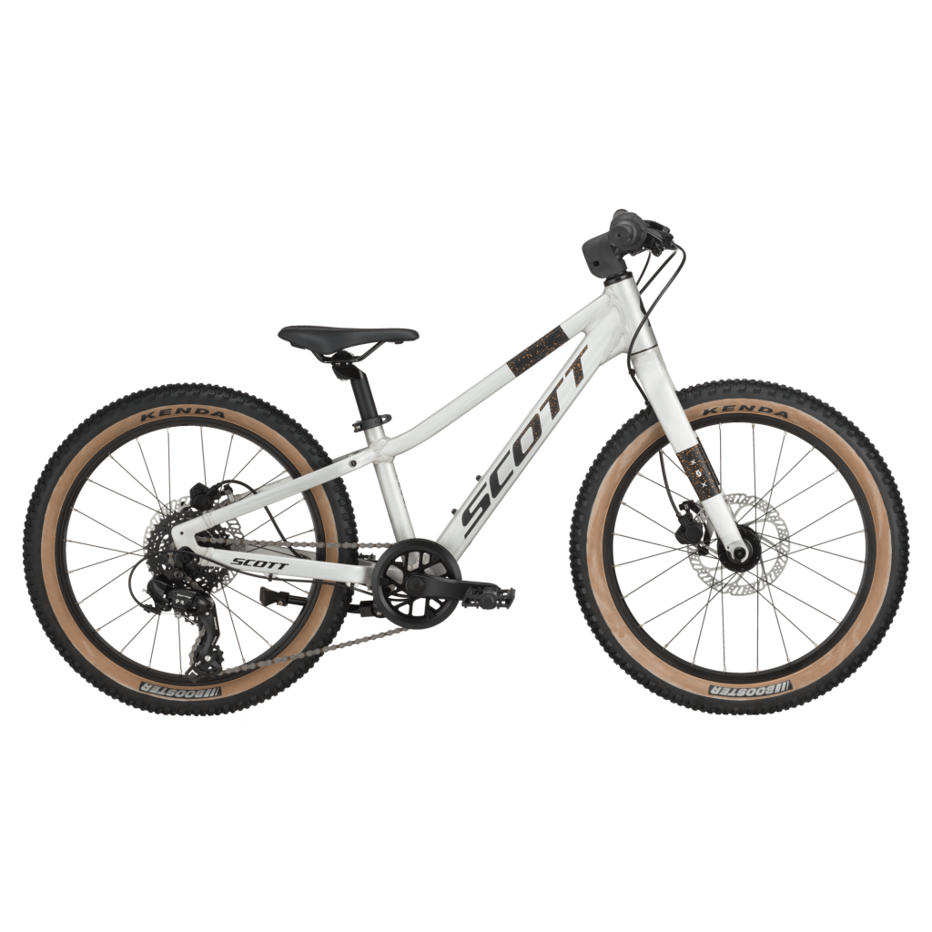 Scott Scale 200