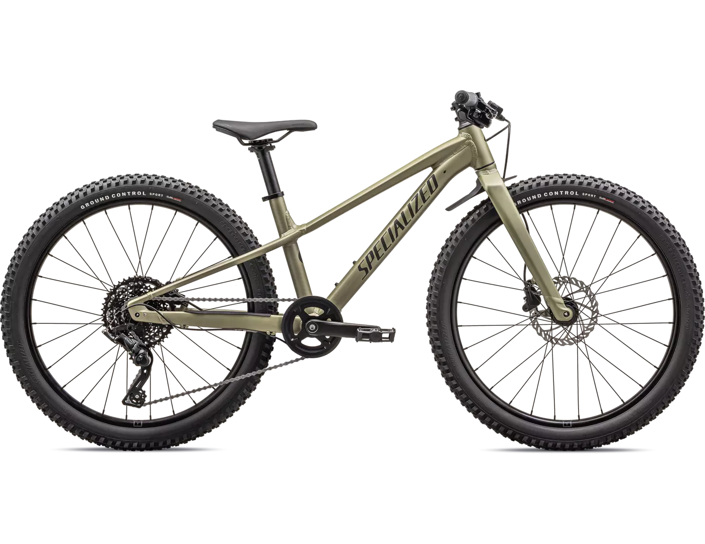 Specialized Riprock 24