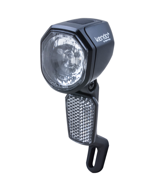Spanninga Framlampa Ebike Kendo XE 6-36v 