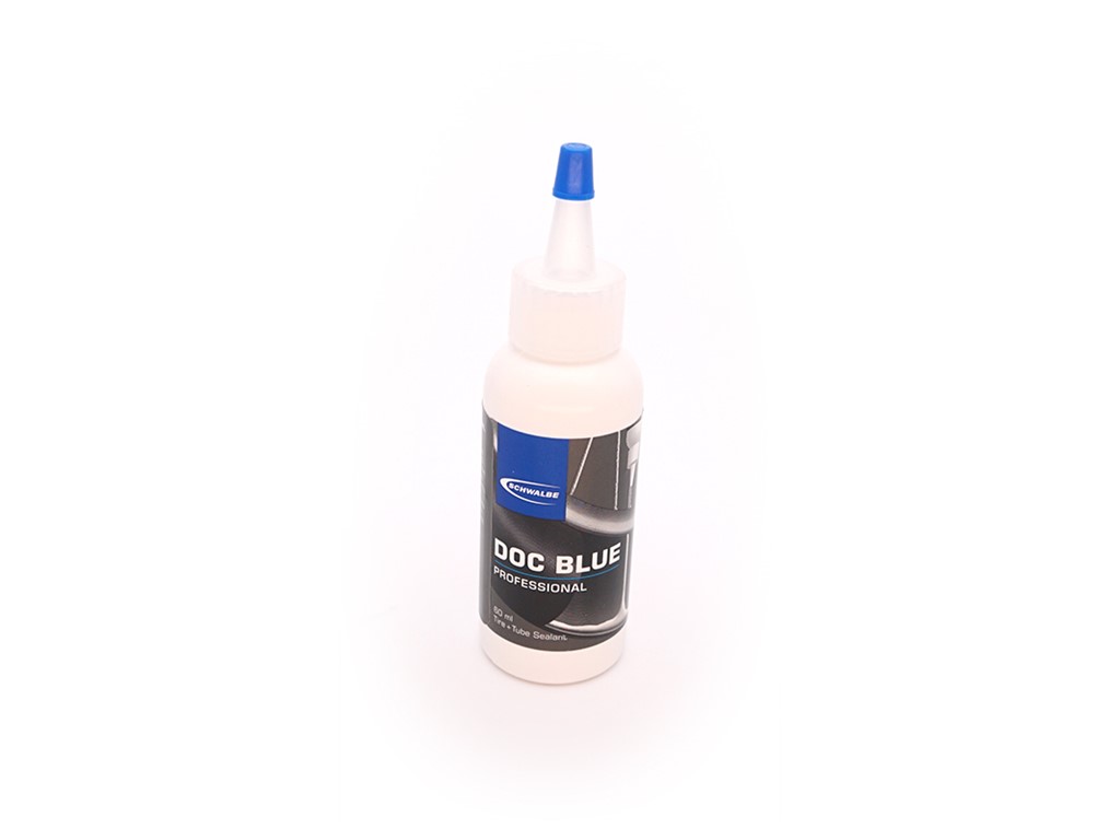 Tubelessvätska Schwalbe Doc Blue 60 ml