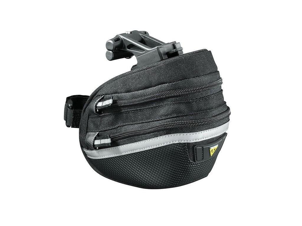 Topeak Wedge pack II QuickClick, M