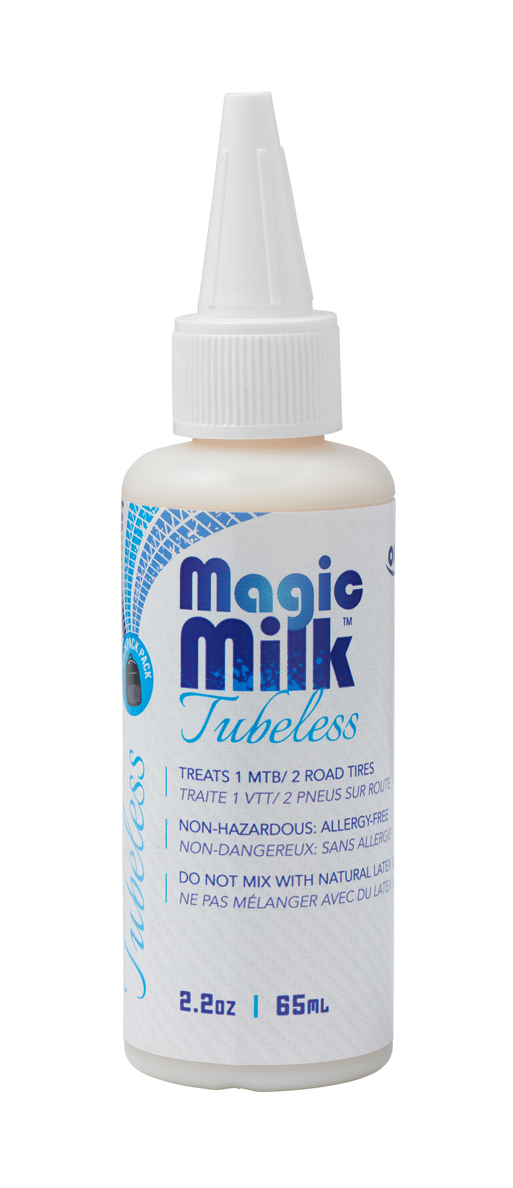 Tubeless Sealant OKO Magic Milk 65ml 