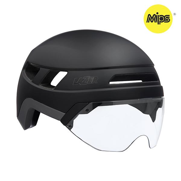 Lazer hjälm Urbanize NTA MIPS