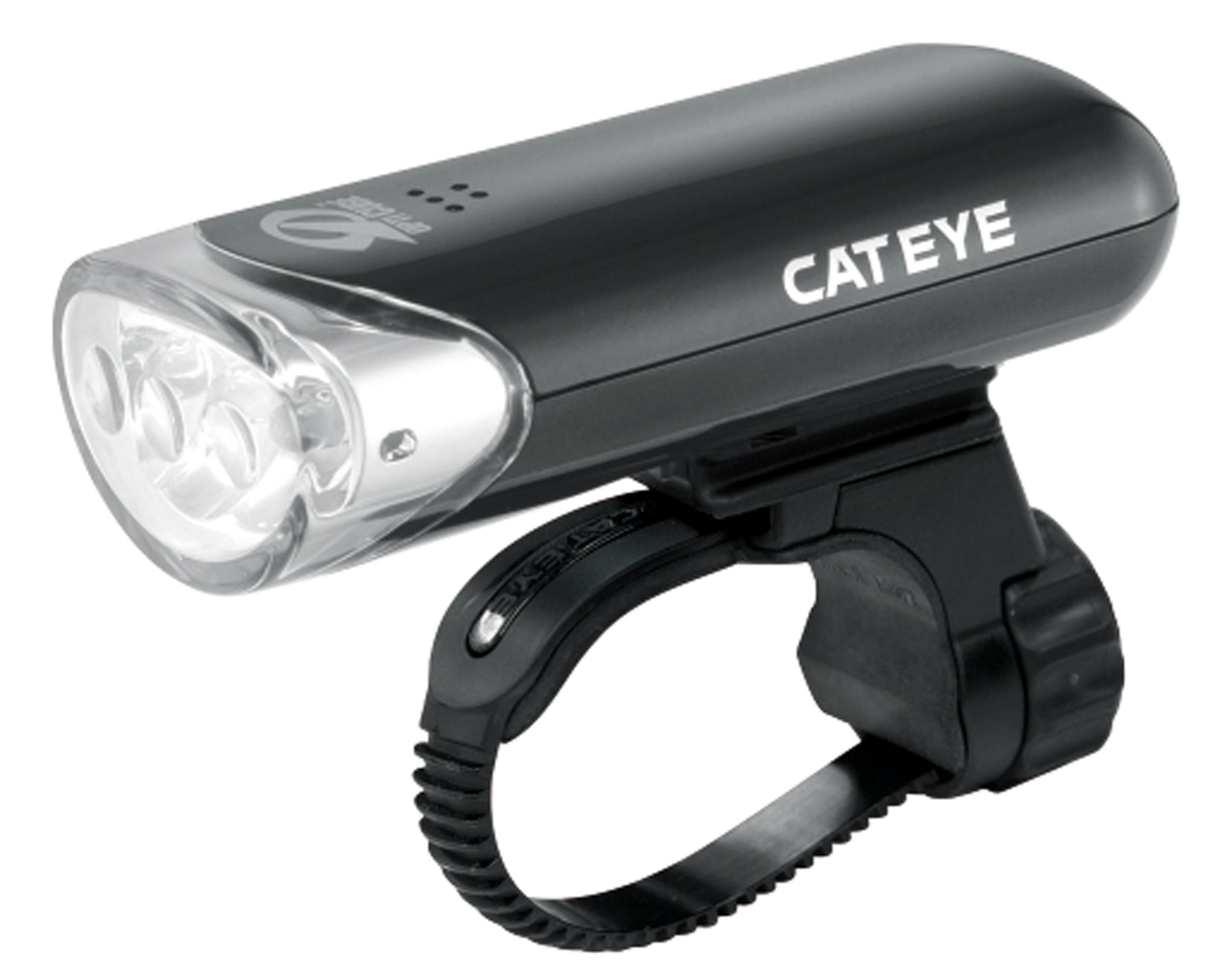 CATEYE El 135N Front