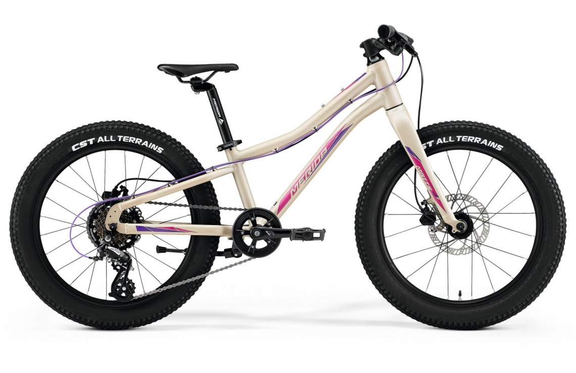 Merida Matts J20+
