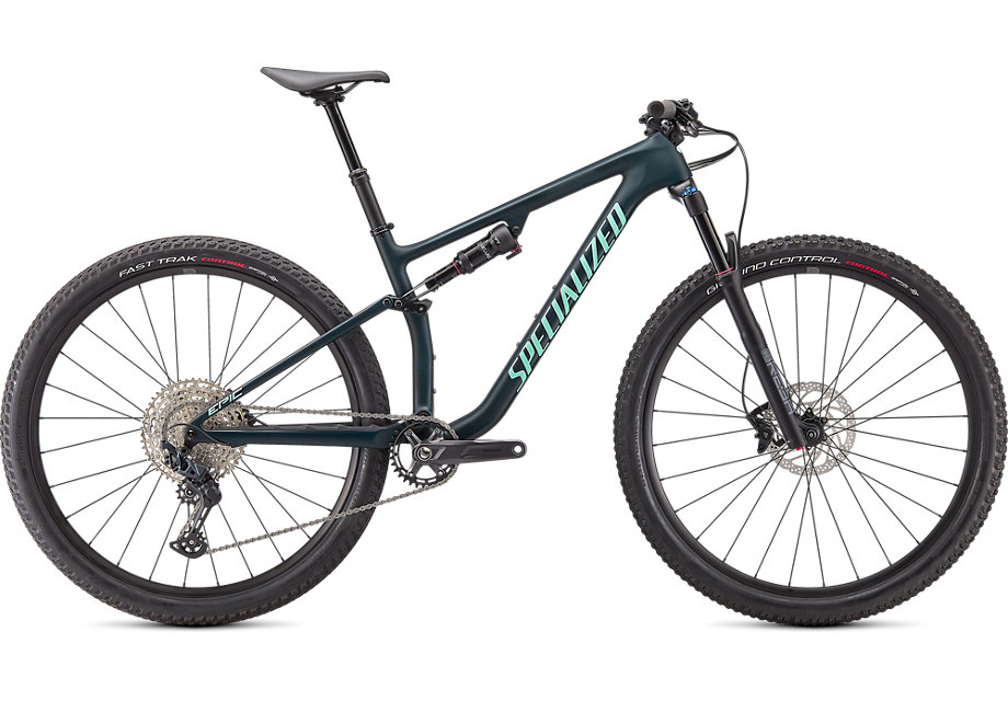 Specialized Epic Evo 29