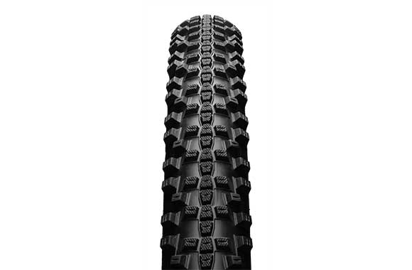 Schwalbe Smart Sam 57-584 SK, Addix