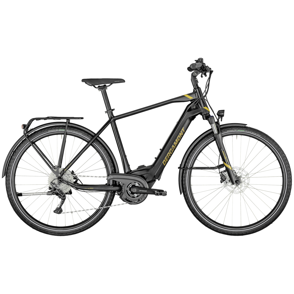 Bergamont E-Horizon Edition Gent