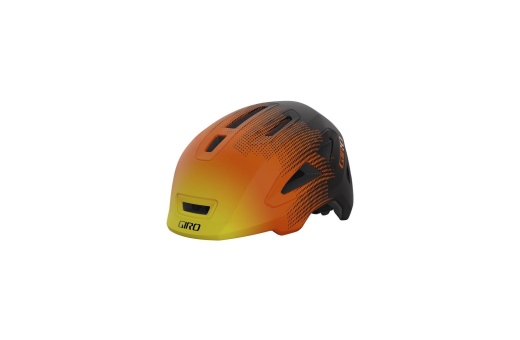 Giro Scamp Mips Orange Towers S