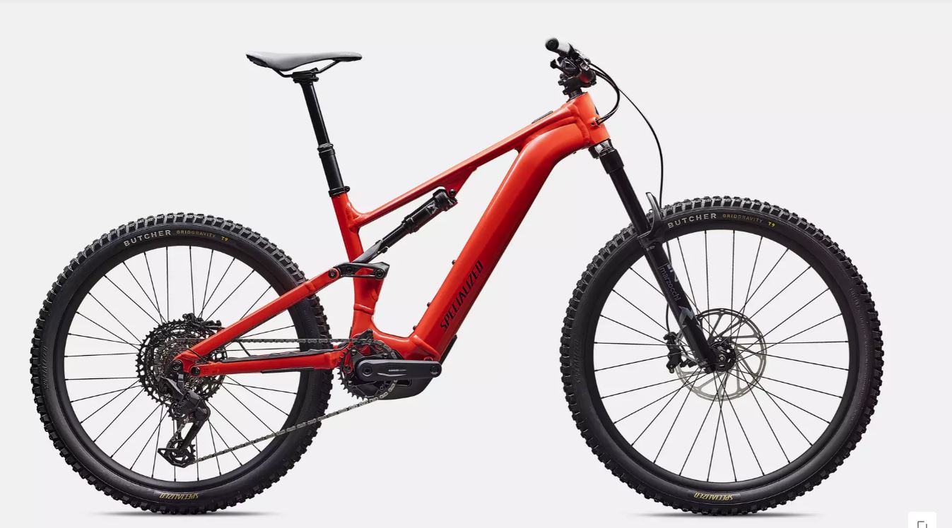 Specialized Turbo Levo 4 Alloy 