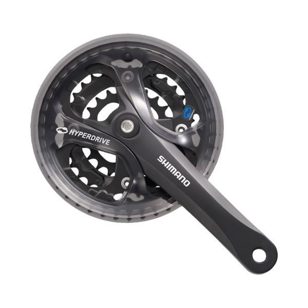 Shimano Vevparti 7/8-vxl trippel 