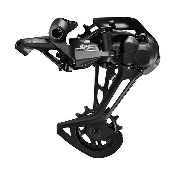 Shimano Bakväxel 12-vxl SGS RD-M8100 Deore XT singel fram