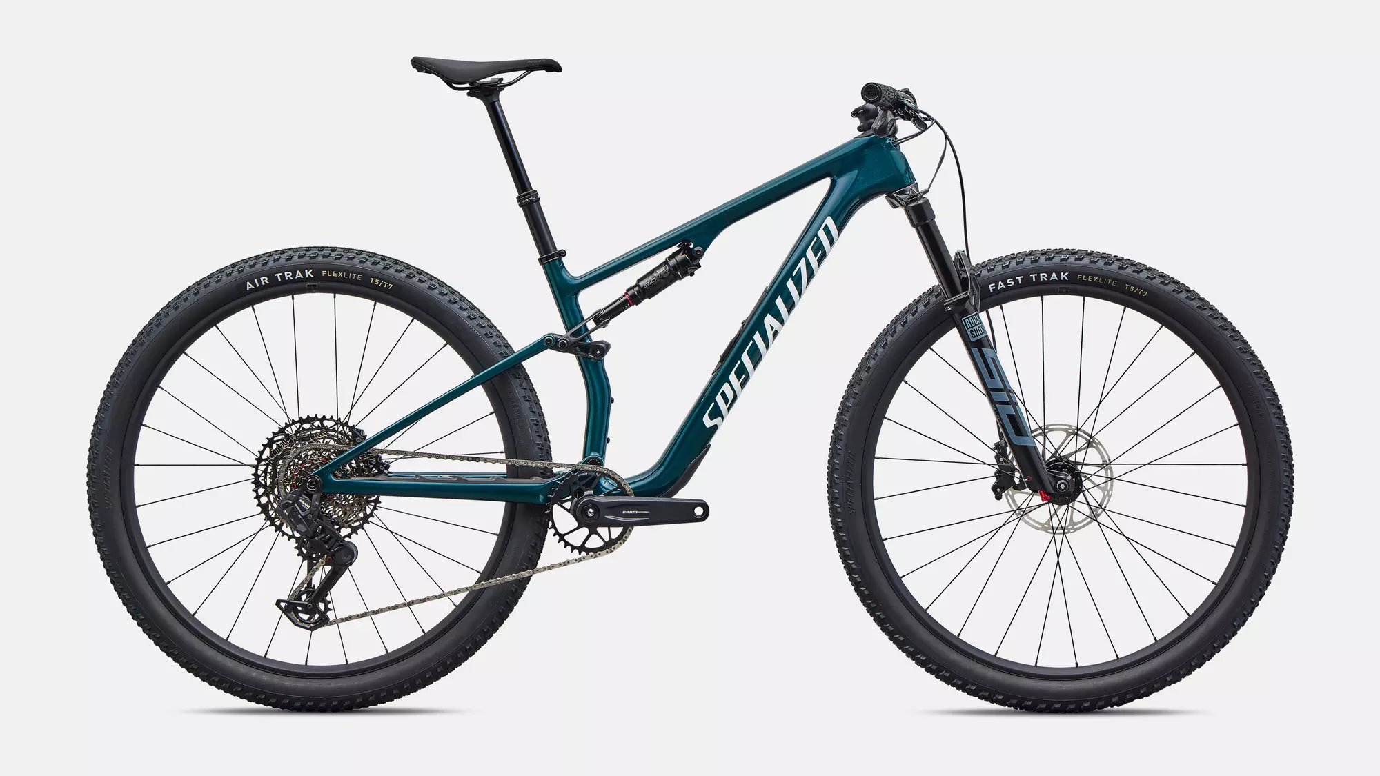 Specialized Epic 8 Comp