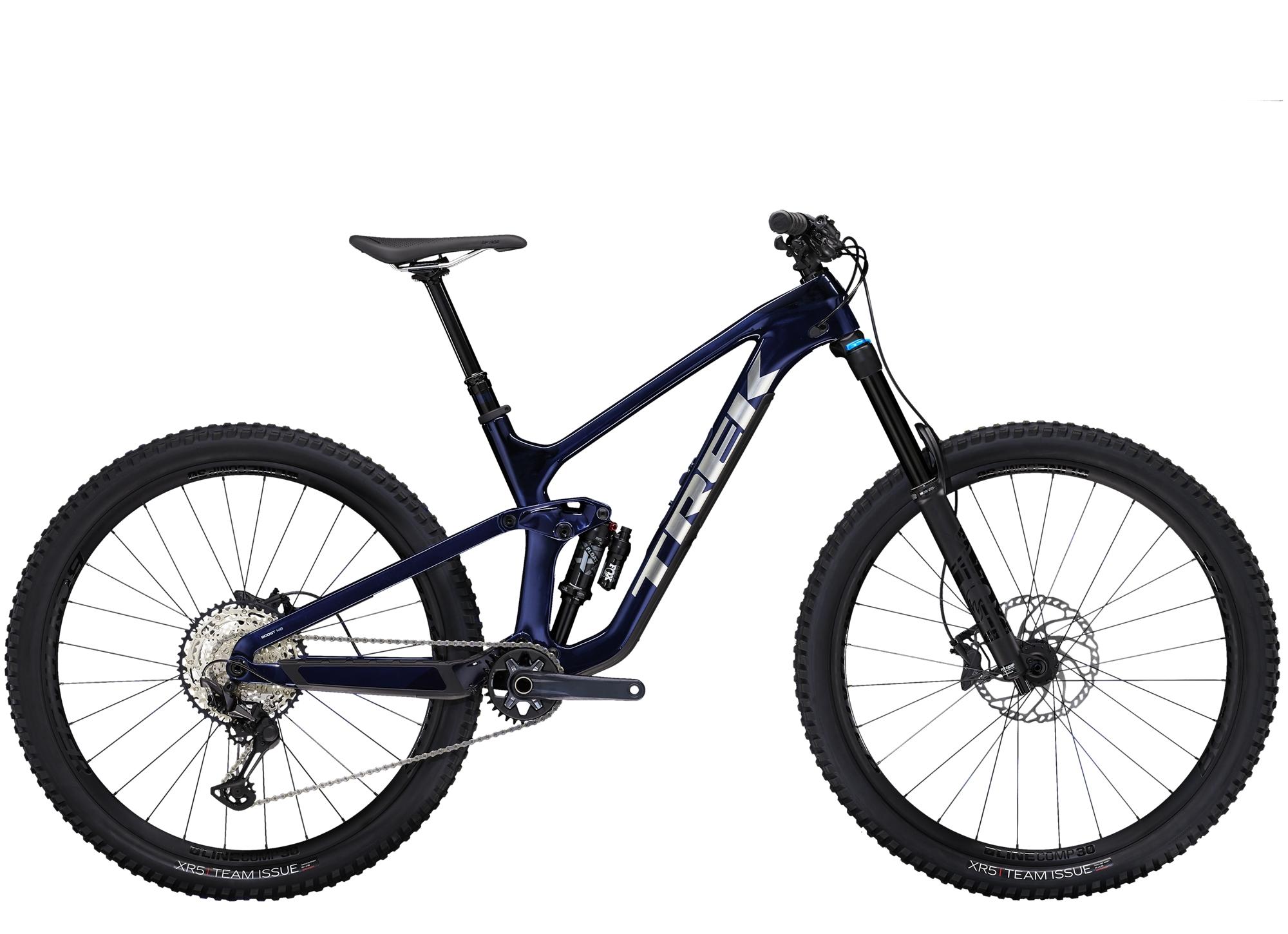 Trek Slash 9.7