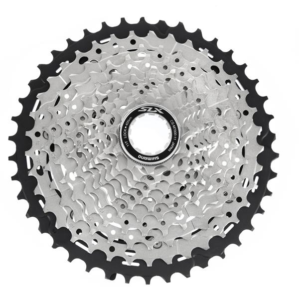 Shimano Kassett 11-vxl 11-42